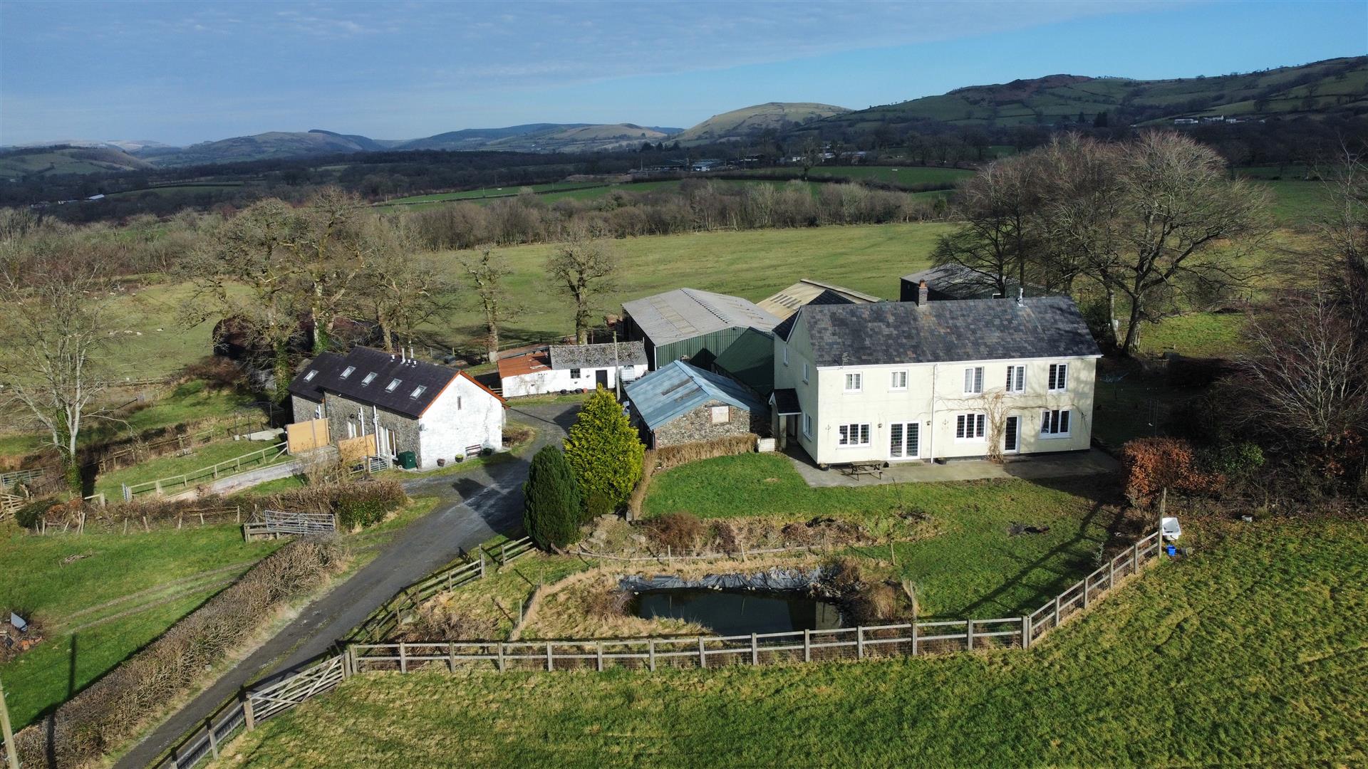 Properties for sale Evans Bros